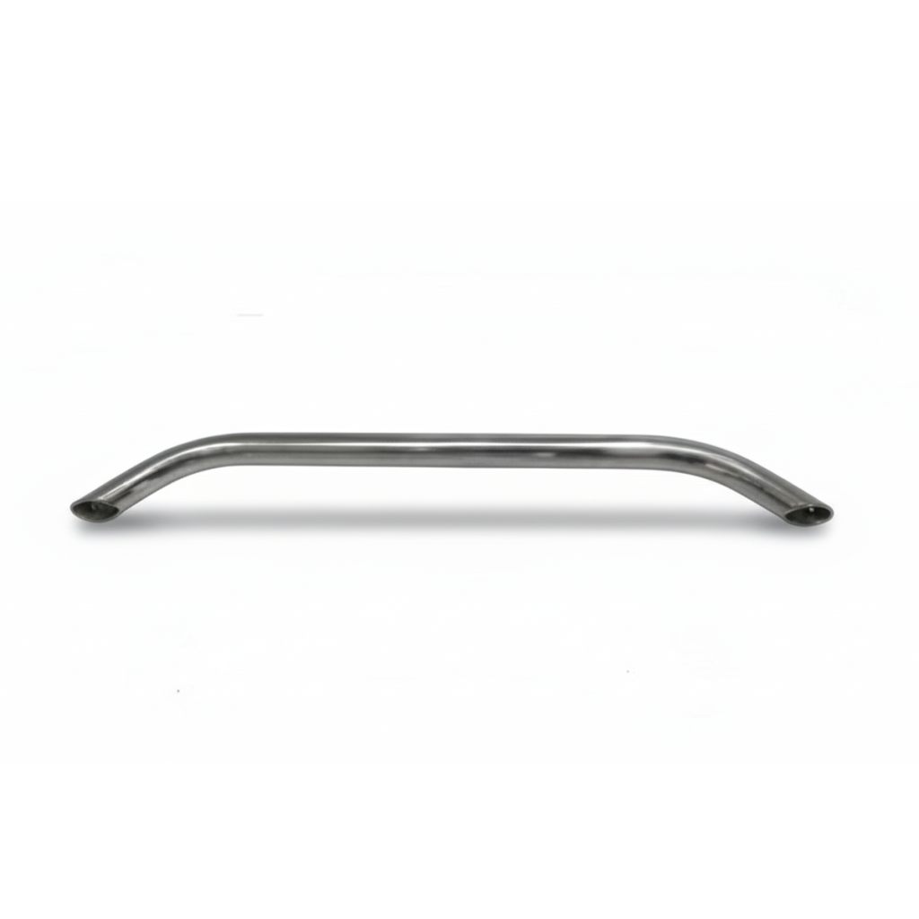 Long Handrail - Stainless Steel 252mm - Closeout Special
