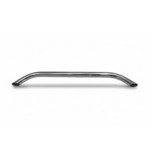 Long Handrail - Stainless Steel 252mm - Closeout Special