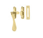 Casement Fastener Brass