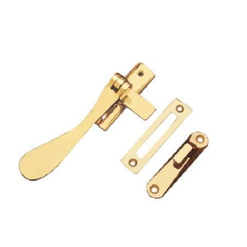 Casement Fastener Brass