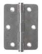 Hinge - Stainless Steel  76mm X 63mm