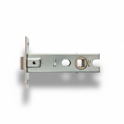 Passage Latch - Satin Nickel