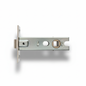 Passage Latch - Satin Nickel