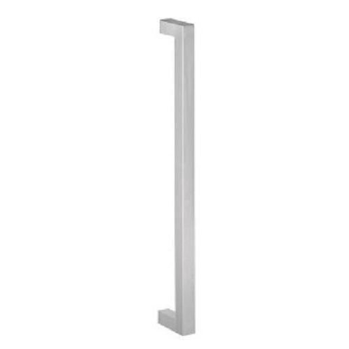 Front Door Pull Handles - Stainless Steel
