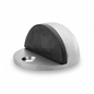 Door Stop - Stainless Steel - Floor Mount Dome