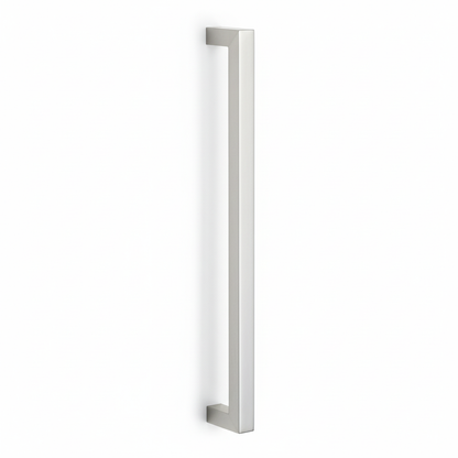 Front Door Pull Handles - Stainless Steel