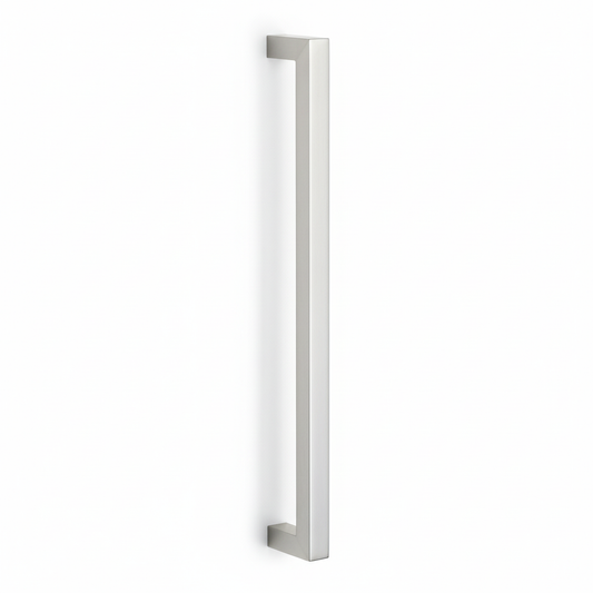 Front Door Pull Handles - Stainless Steel