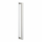 Front Door Pull Handles - Stainless Steel